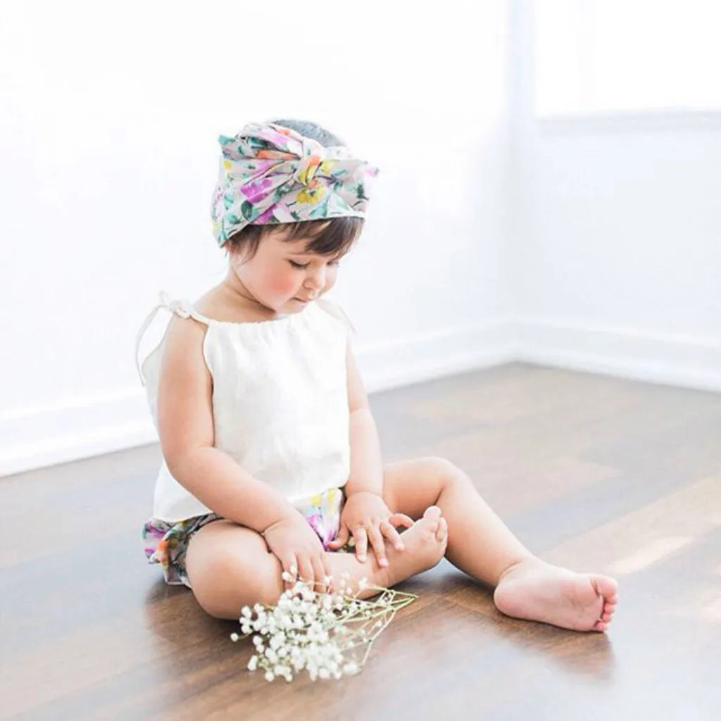 ARLONEET Дети Венок ромашек для маленьких девочек имитация цветочной гирляндой