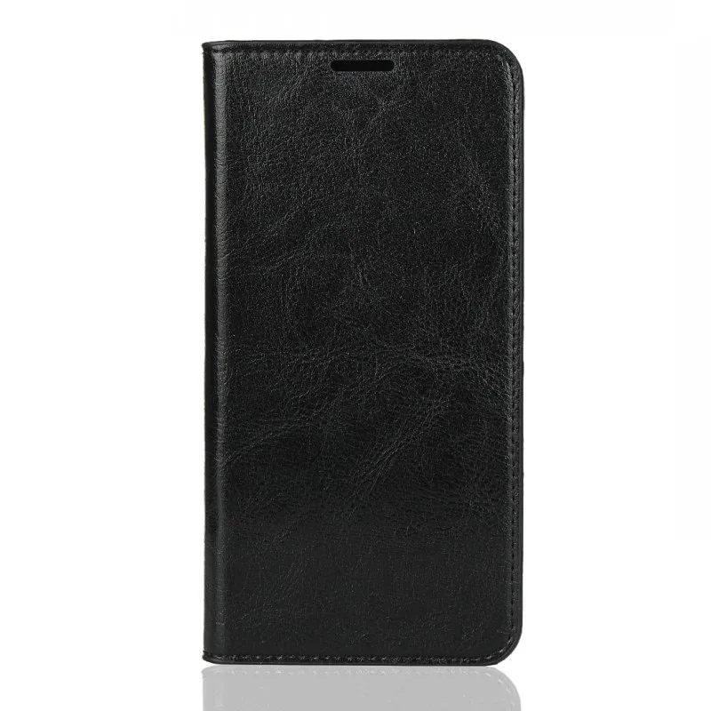 Роскошный чехол кошелек для Xiaomi Mi 9T книжка из натуральной кожи Redmi K20 деловые