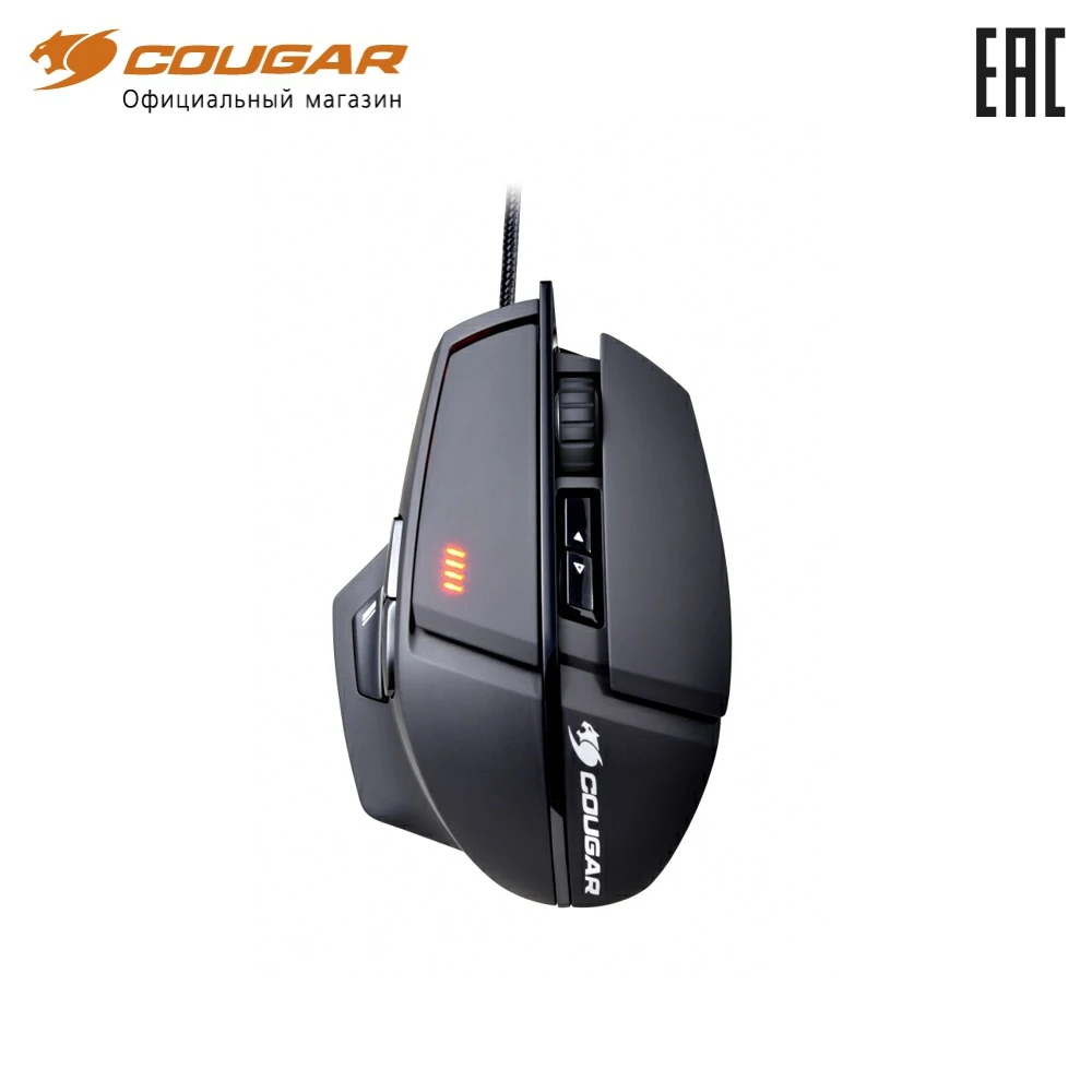 Мышь игровая Cougar 600M|Мыши| |