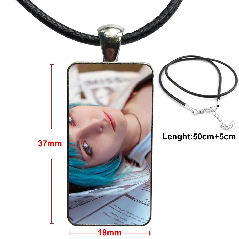 Life Is Strange гибкие украшения для девочек эффектные модные Стеклянные Кабошоны