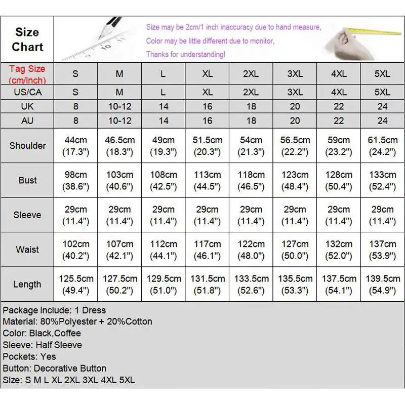 

VONDA Bohemian Party Maternity Dress 2021 Women Sexy V Neck Button Dresses With Pockets Beach Sundress Femme Pregnancy Vestidos
