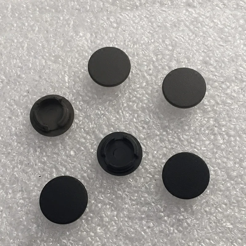 

Interior Door Handle Screw Cover Door Armrest Screw Trim Cap for Hyundai IX35 2010-2016 Sonata