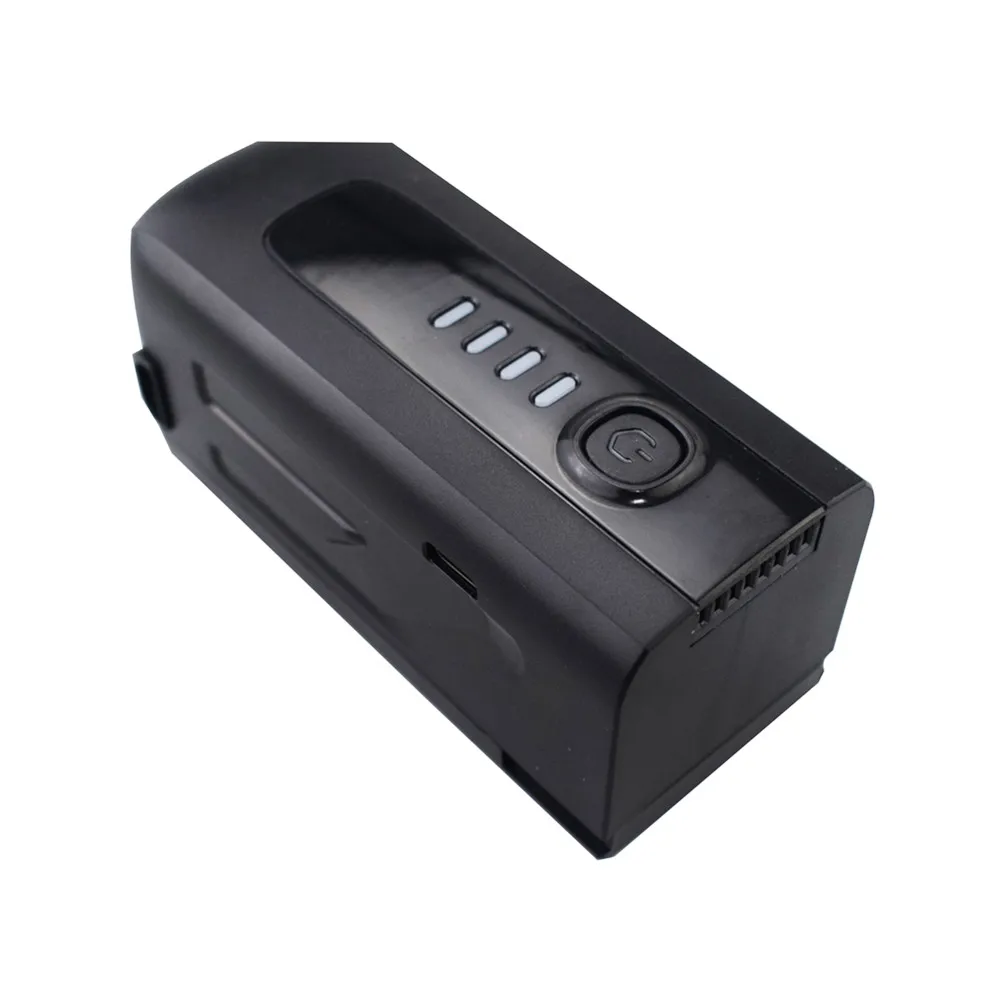 

2PCS 11.1V 2600mah lithium battery for D68 U39 U38 brushless folding quadcopter accessory aerial photography battery