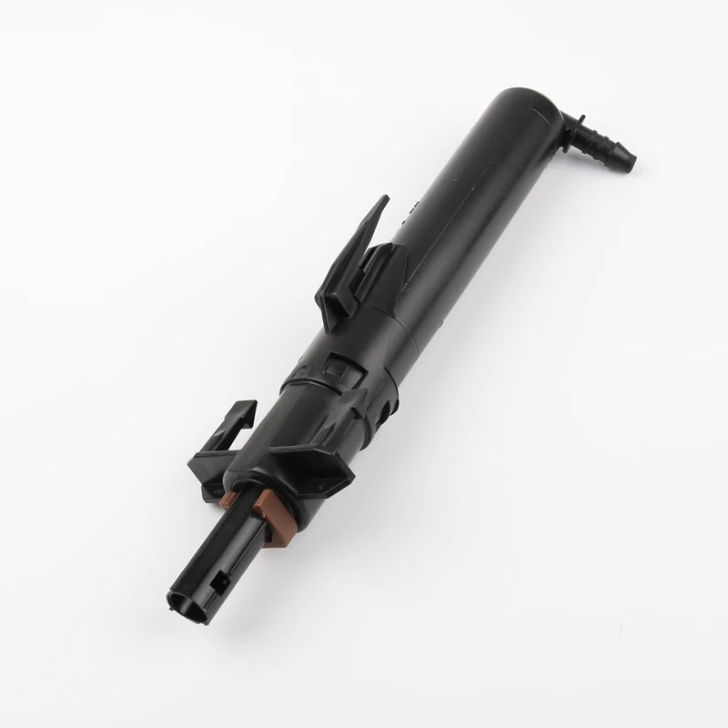 Наконечник кронштейна для автомойки телескопический насос Peugeot 207 307 607 Citroen C4 C5