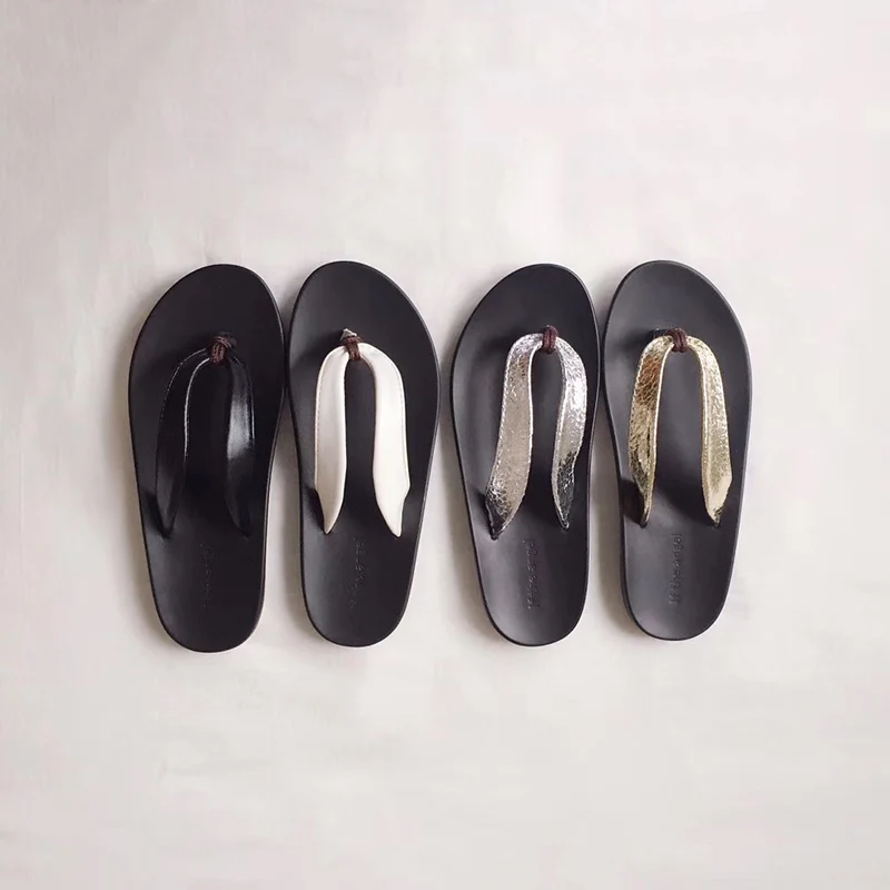 

Summer Fashion Kids Flip Flops Outdoor Beach Shoes For Boys Girls High Quality Flats Soft Slippers Comfortable Children Shoes