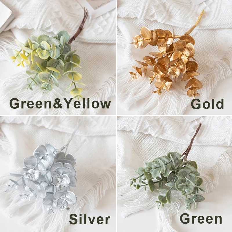 Имитация денег Листьев имитация ювелирных изделий аксессуары из пластика