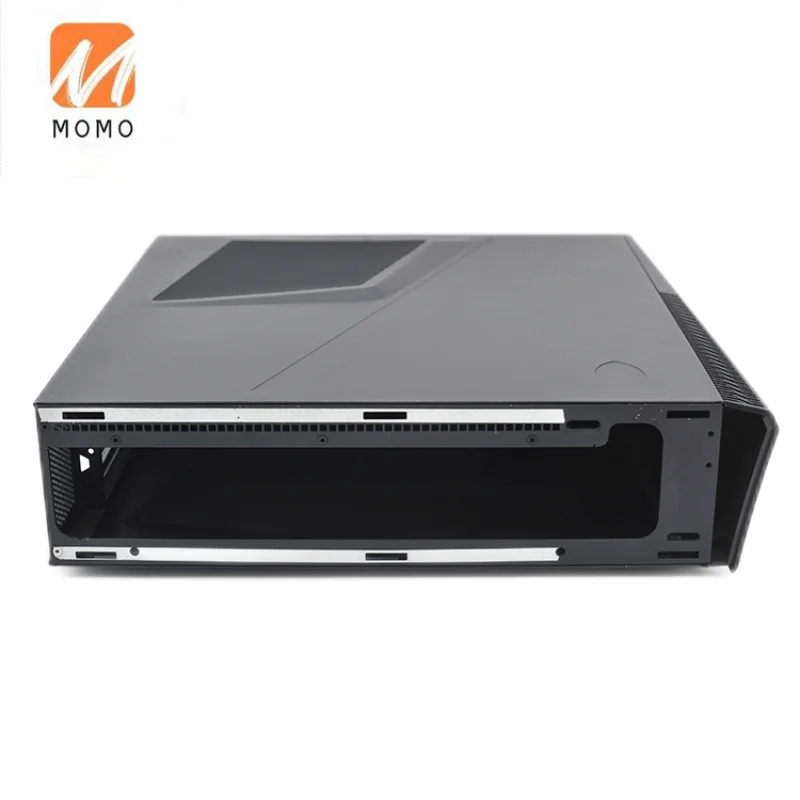 

Competitive price industrial DVB Set-top box Sheet metal parts custom hardware