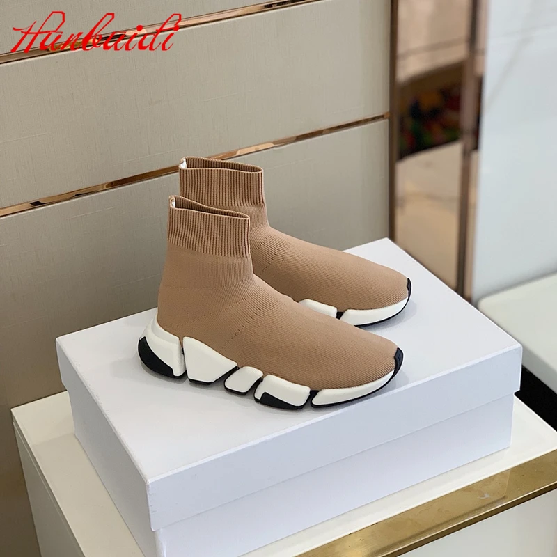 

Plus Size 43 44 45 Men Shoes Pairs Speed Sock Sneakers for Men breathable High Top Black Tenis Sneaker Zapatillas Hombre Speed