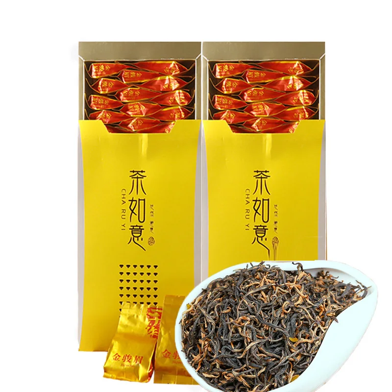 Китайский четыре основных чай Улун черный зеленый |