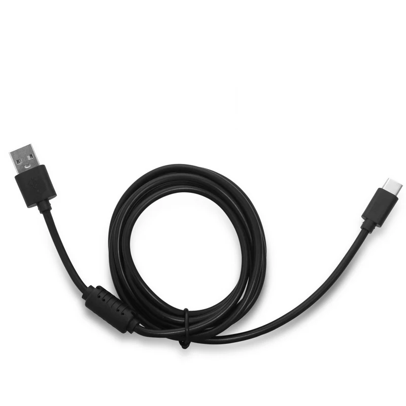 1,8 м usb кабель для зарядки для Nintendo Switch NS NX игровая консоль зарядное устройство для передачи данных кабель питания type-C для Nintendo Switch NS аксессуары
