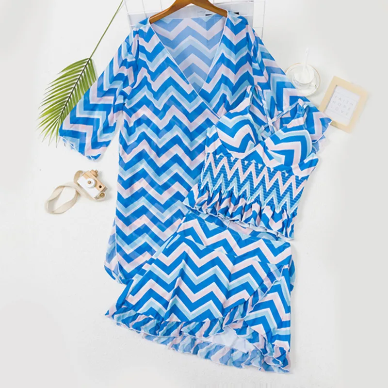 Фото Костюмы для плавания женские 3XL-6XL танкини с высокой талией комплекты размера Костюмы для плавания женские 3XL-6XL танкини с высокой талией комплекты размера