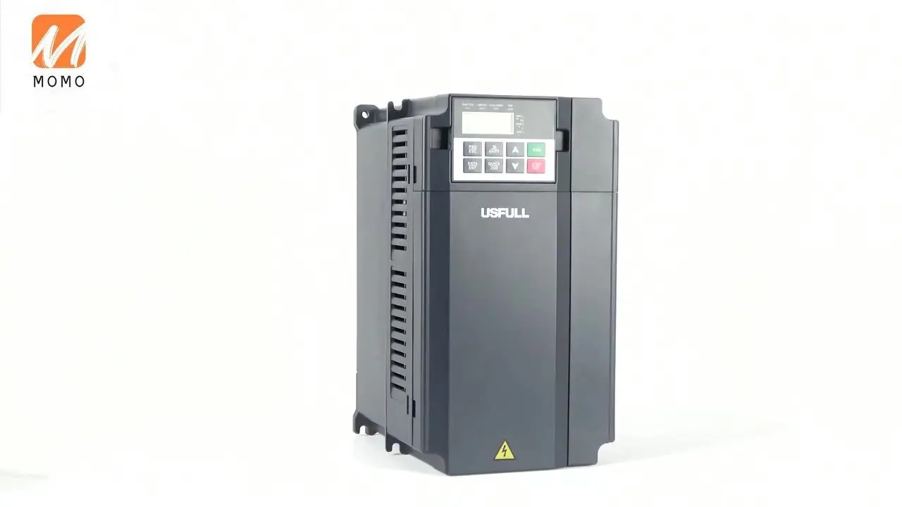 

to 3 phase 380VAC inverter AC Motor Drive Frequency Changer