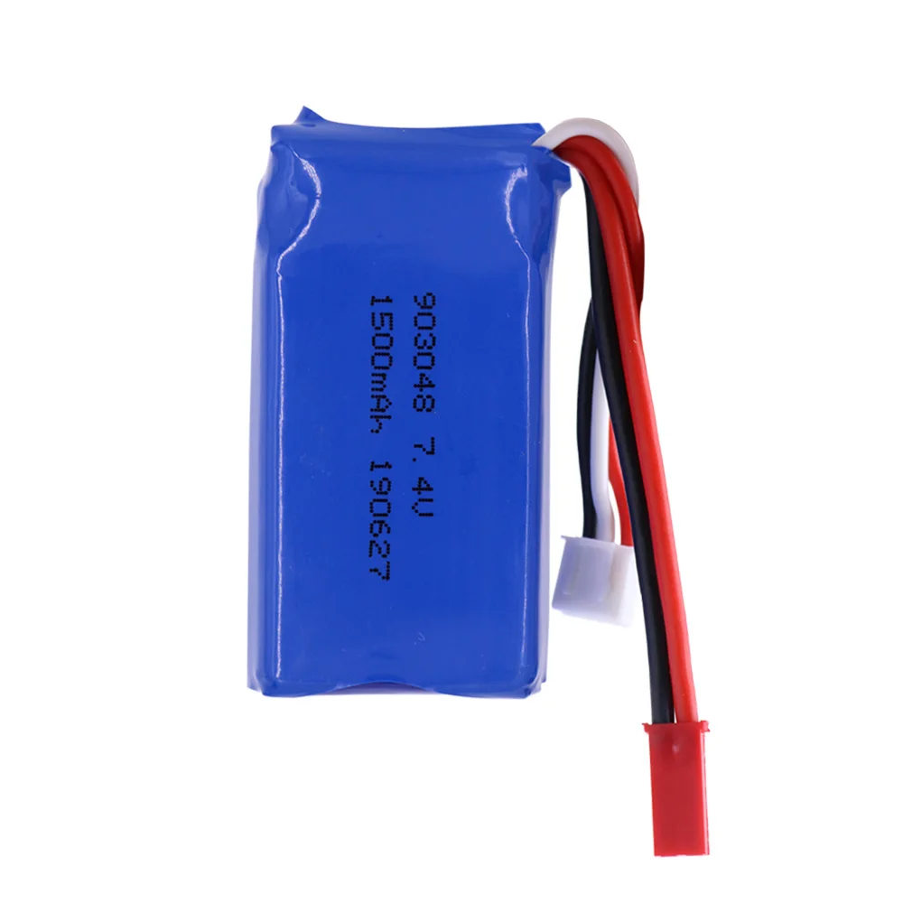 аккумулятор lipo для wltoys v353 a949 a959 a969 a979 k929 74 в 2 ш