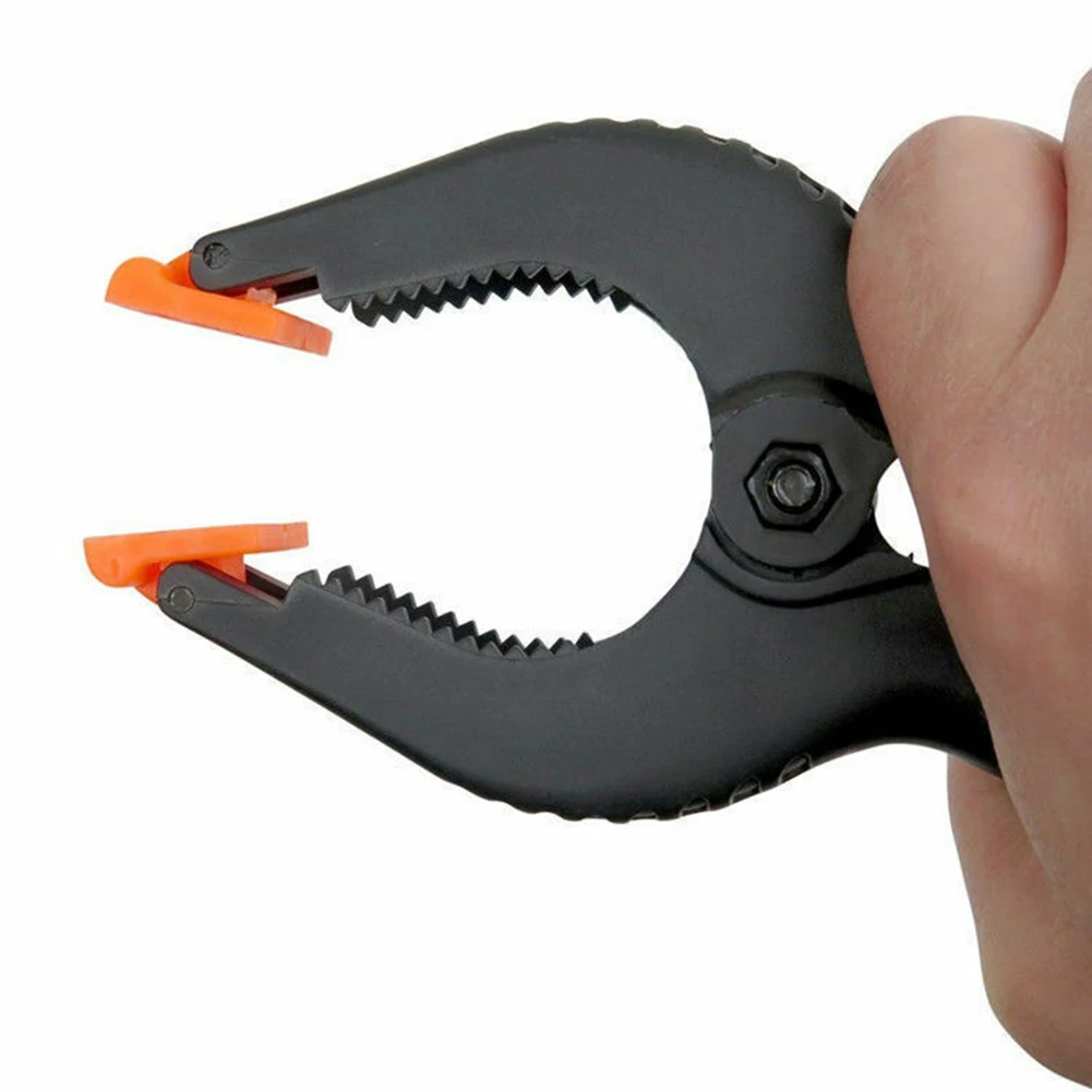 5 шт. пружинные зажимы 2/3/4/6/9 дюйма|Детали инструментов| |