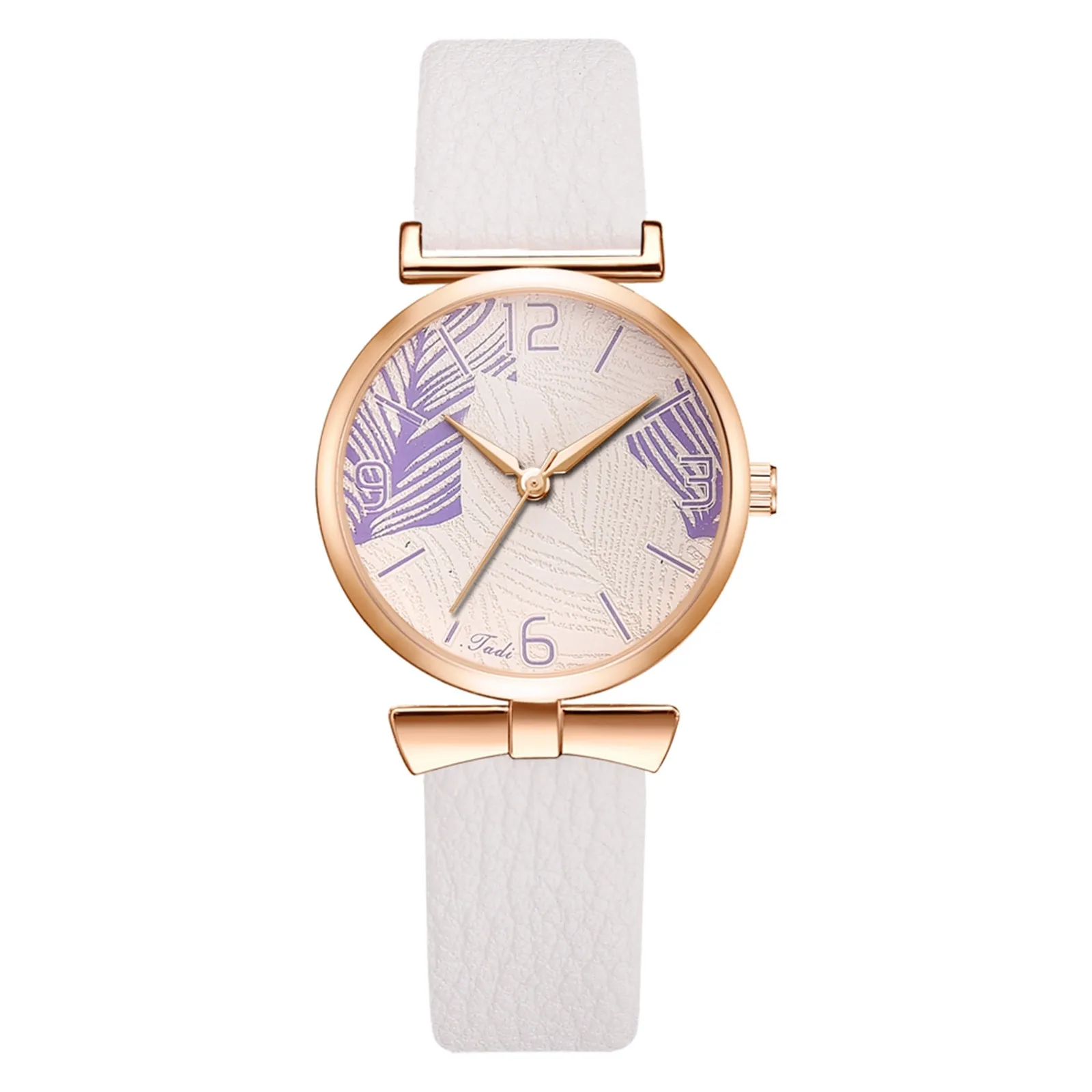 Часы JAYCOSIN женские с классическим календарем деловые Роскошные наручные в