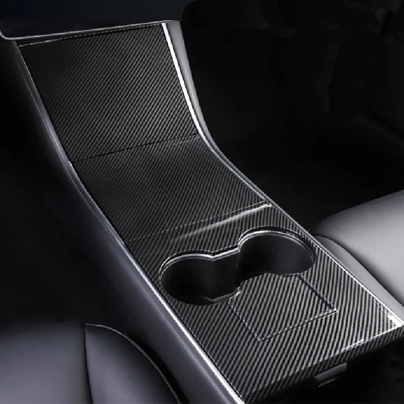 

Подходит для украшения панели tesla model 3