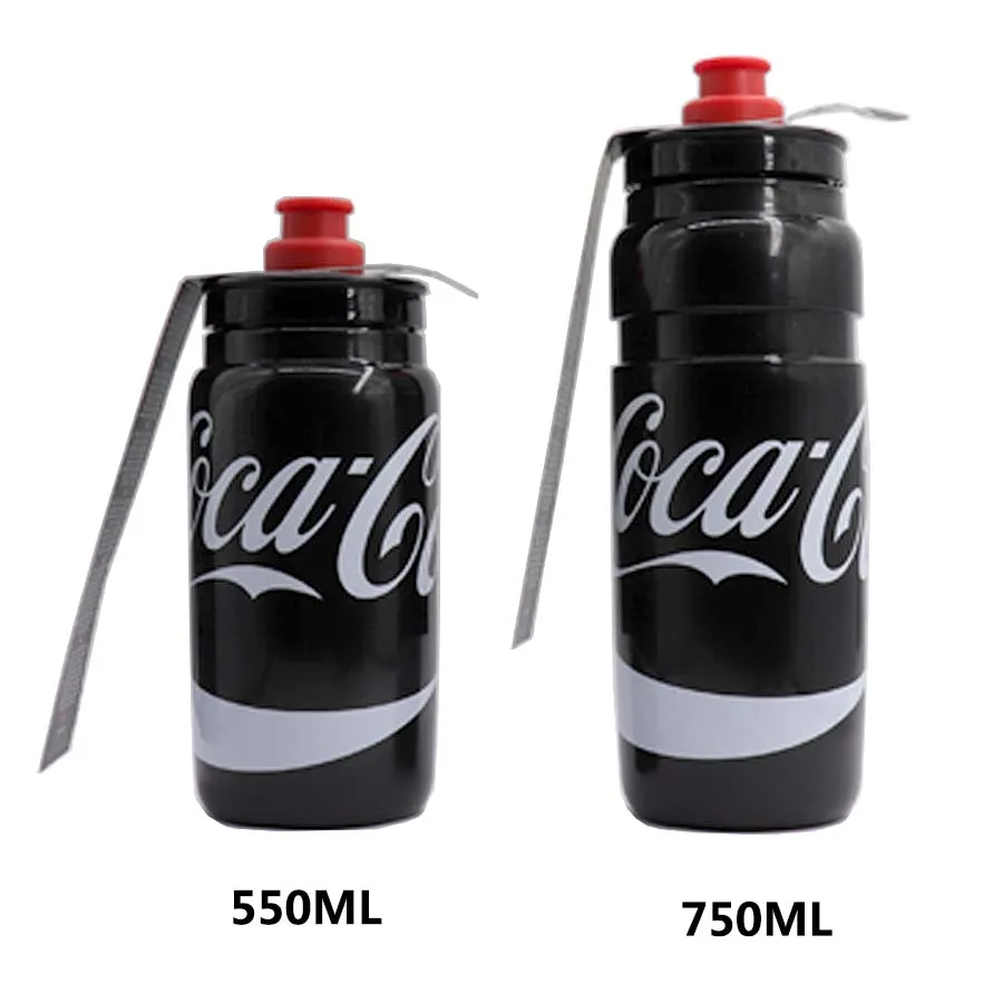 Велосипедная бутылка для воды Shimano ELITE ульсветильник пластиковая 550 мл 750 |