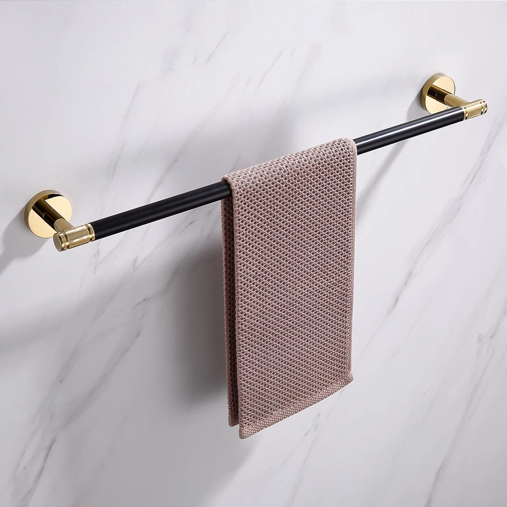 Набор аксессуаров для ванной комнаты настенный набор инструментов твердый