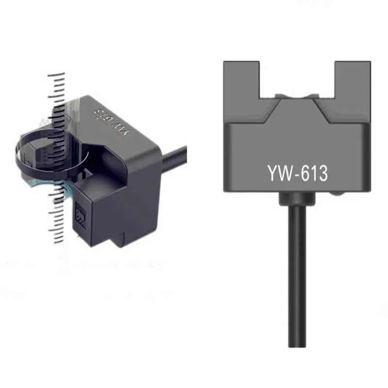 Оригинальный фотоэлектрический бесконтактный датчик для определения уровня