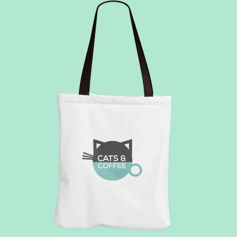 

New Japanese style simple graffiti all-match canvas bag female large-capacity canvas handbag shoulder bag green shopping bag