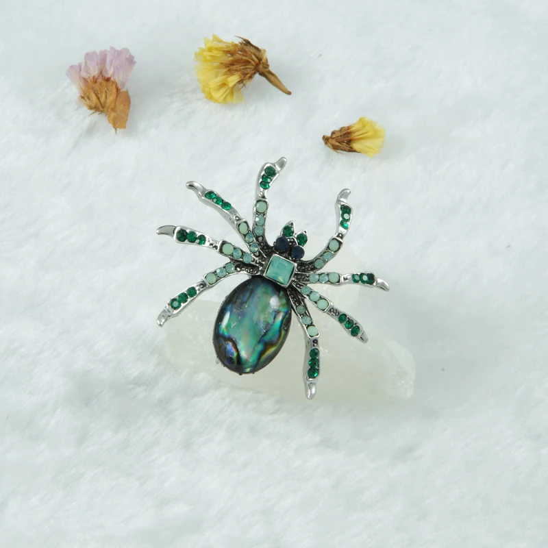 Элегантные украшения WXJCAN в виде насекомых | Украшения и аксессуары