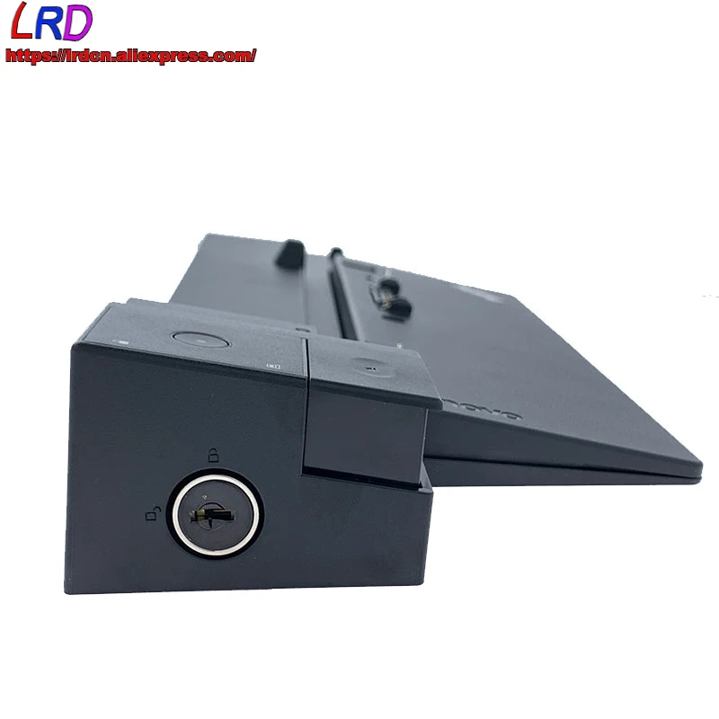 Новая Оригинальная док-станция 40A5 с адаптером питания переменного тока 230 Вт для