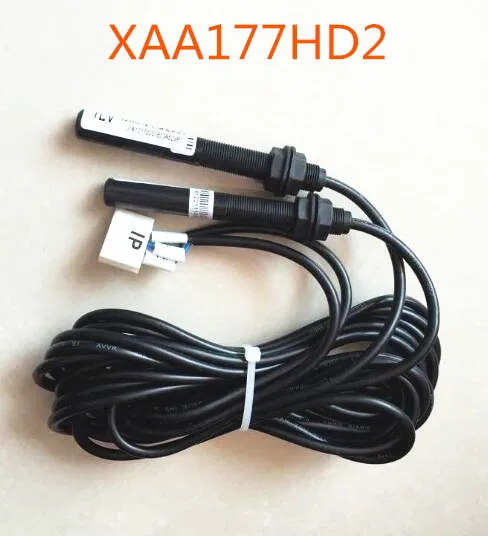 

parts / monostable / Proximity magnetic switch sensors XAA177HD2
