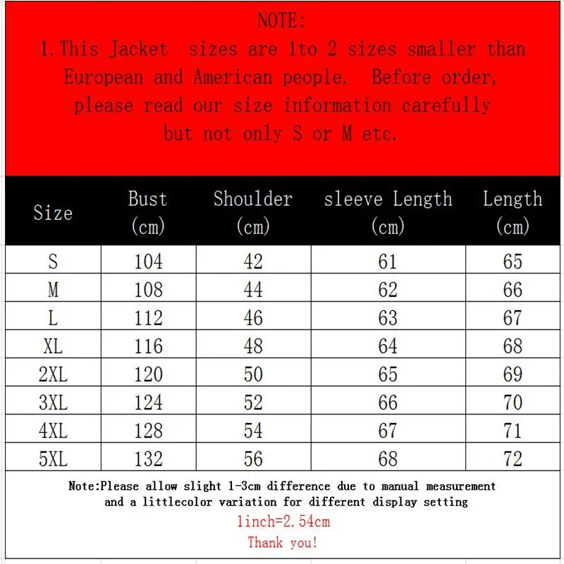 

Leather Jacket Men Geniune Sheepskin Leather Goose Down Coat Quality Winter Warm Thick Plus Size Outwear12-H07# MF311
