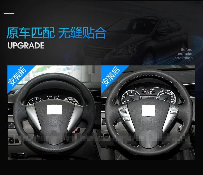 CAPQX для NISSAN TIIDA SENTRA SUNNY Livina ALMERA cube VERSA NOTE комбинированный переключатель Многофункциональное рулевое колесо аудио кнопка