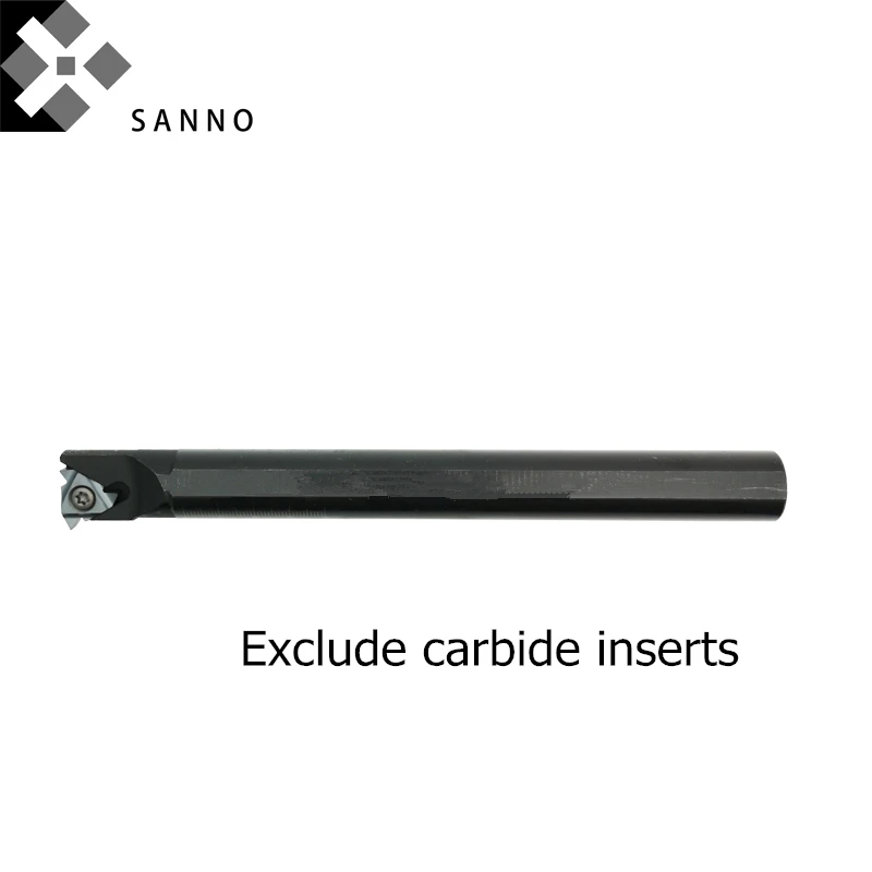 CNC внутренняя резьба токарный станок с ЧПУ Токарный токарные инструменты