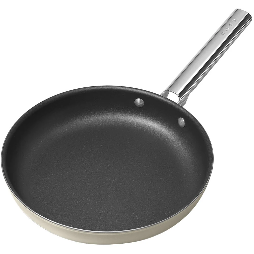 Сковорода Smeg CKFF2601CRM | Дом и сад