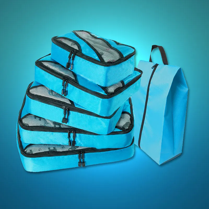 Складная/нейлоновая/Мужская/Женская дорожная сумка Органайзер/большая