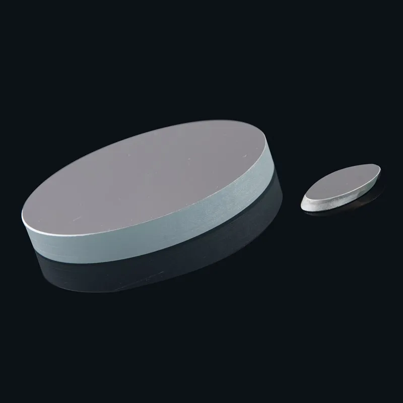 

Astronomical Telescope Auxiliary Mirror 20/25/35/40/70mm Reflecting Telescope Mirror Inclined Mirror Mirror