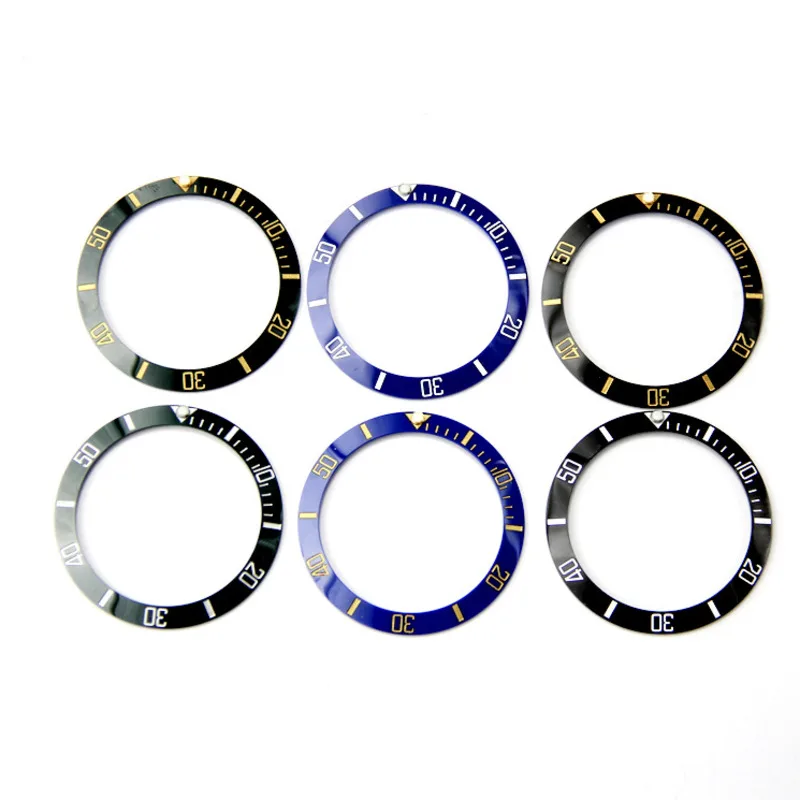 Высокое качество наручные часы аксессуары для наручных часов 38 мм 30 7 Вода