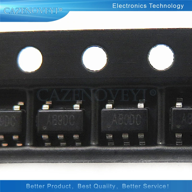 10 шт./лот SY8008B SOT23 5 SY8008BAAC SOT 23 SY8008 новый оригинальный в наличии на