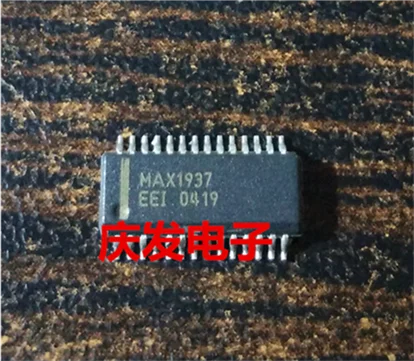 

Free Delivery.MAX1937EEI