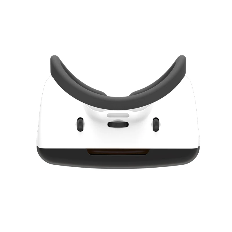 Очки виртуальной реальности VR Shinecon G06 3D очки для iPhone Android смартфонов гарнитура