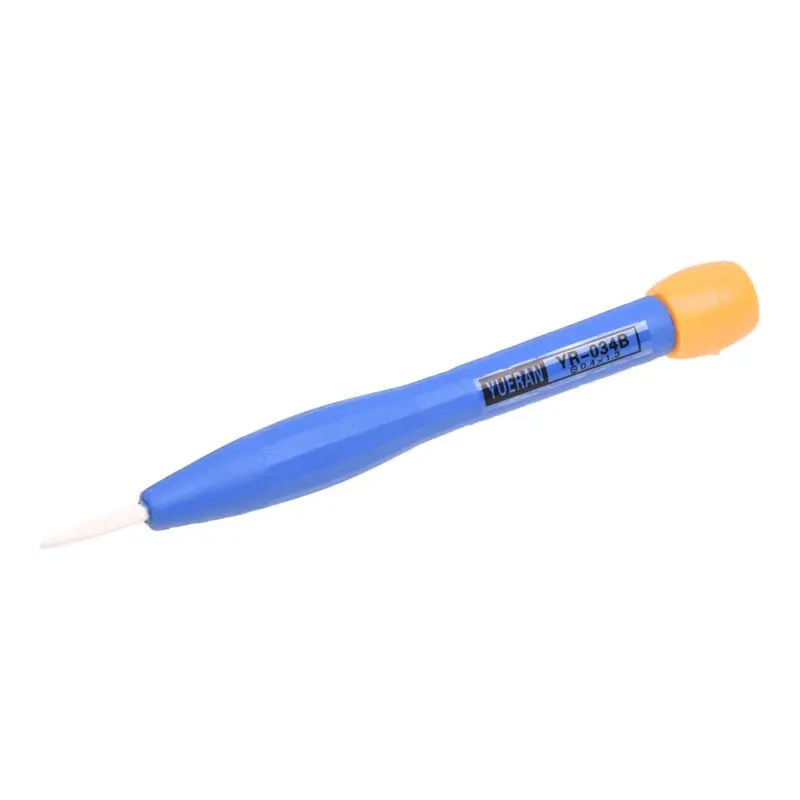 

0.4x1.3 Slotted Head Ceramic Alignment Screwdriver Tool