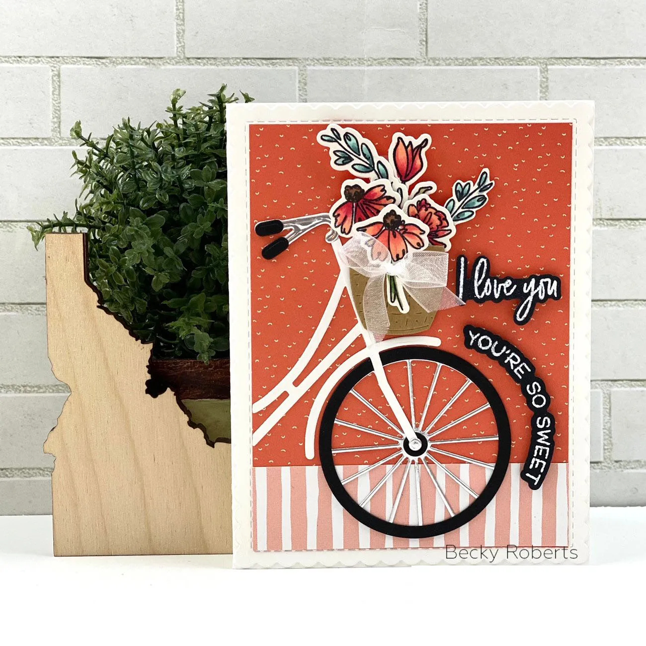 

Bicycle Builder Metal Cutting Dies for DIY Scrapbooking Crafts Dies Cut Stencils Maker Photo Album Template Handmade Decoration