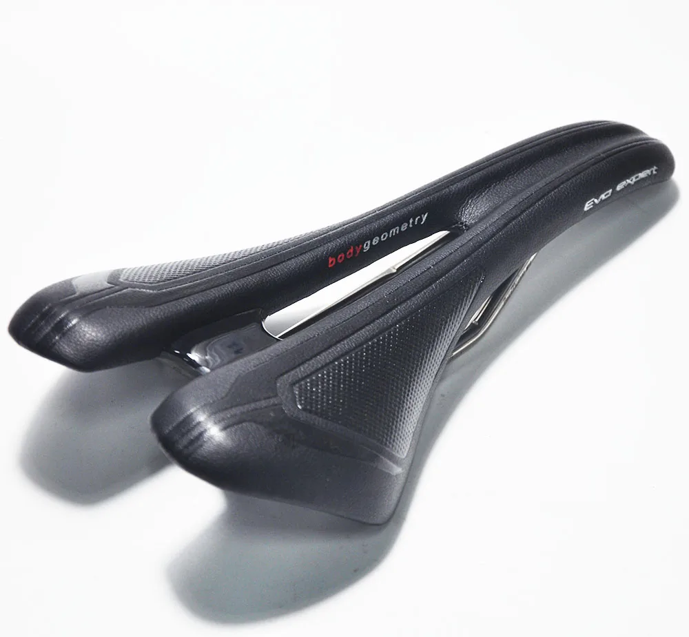 last 230g Titanium bow bicycle Saddle Bicycle Saddle soft men Road Bike Front Seat Cushion sillin bicicleta MTB Cycling Saddle