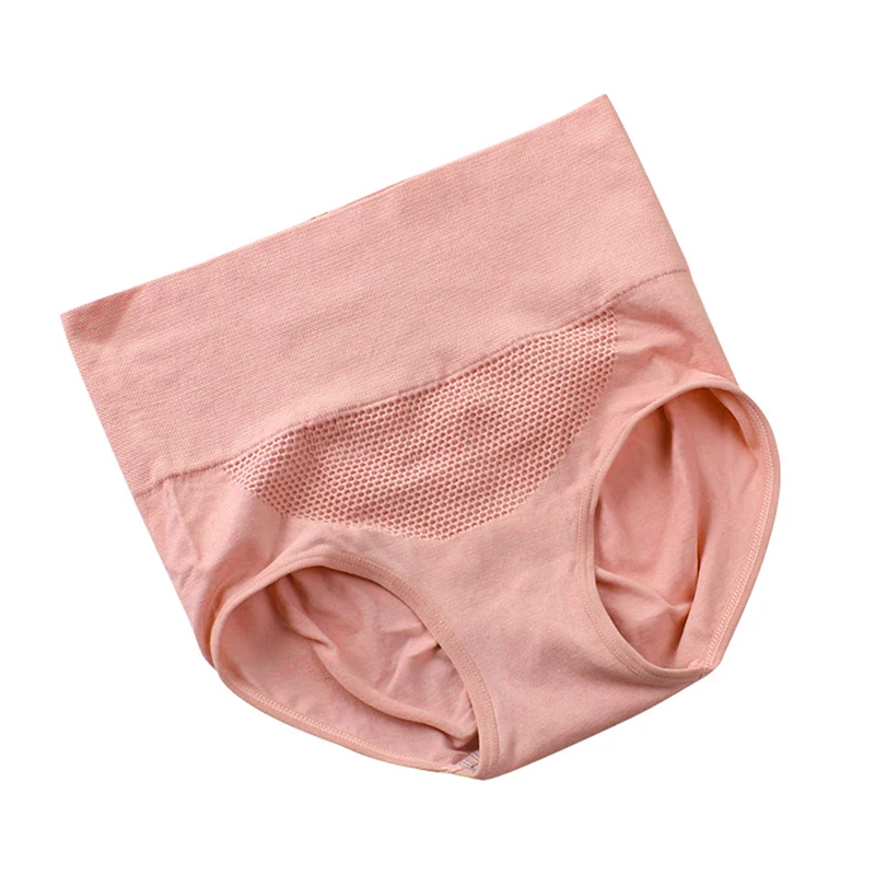 Нижнее белье женское с высокой талией подтяжка ягодиц|Женские трусики| |