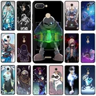 Силиконовый чехол для Xiaomi Redmi 5A, 6A, 5 Plus, 6 Pro, 7, GO, Note 4X, 5, 6, 7, 8 Pro