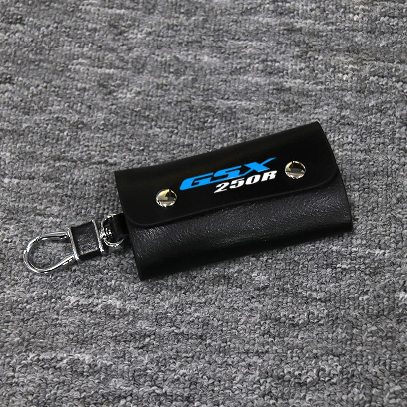 3D брелок для ключей коллекция брелков SUZUKI D250 DL1000 DL 650 V-Strom GW250 GSX250R кольцо мотоцикла