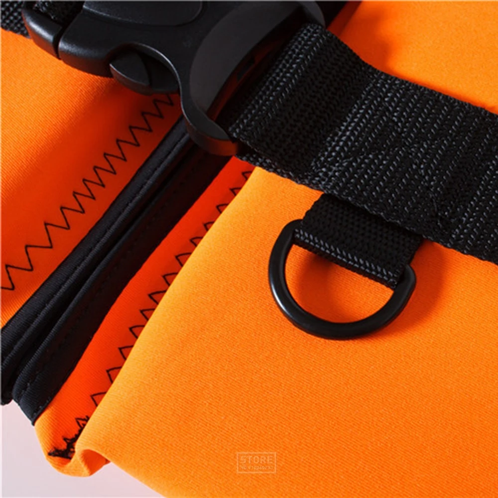 Спасательный жилет для взрослых майка серфинга мотоциклетные лодки водные лыжи