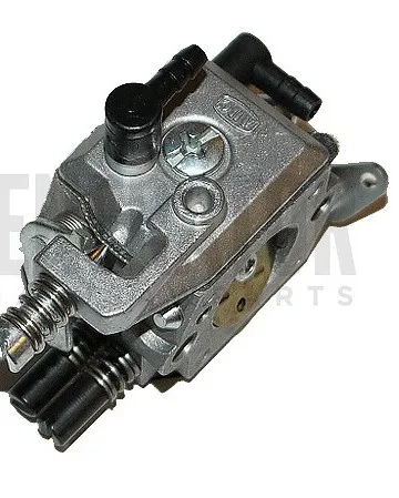 Карбюратор G4500 для ZENOAH KOMATSU G5200 5800 5900 6030 и MORE45CC 52CC 58CC 59CC бензопилы CARB AY 848C818104 - Фото №1