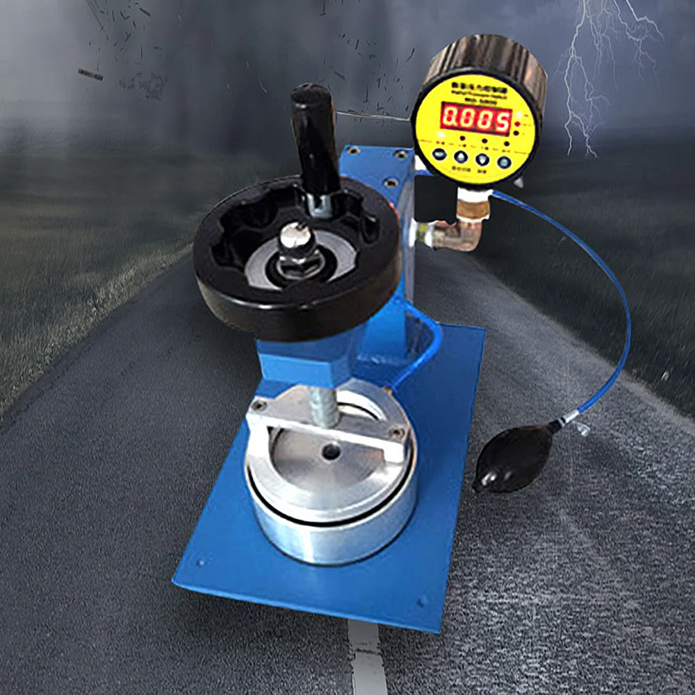 

Водонепроницаемый Тестер для палатки, цифровой Гидростатический измеритель давления воды для ткани и текстиля