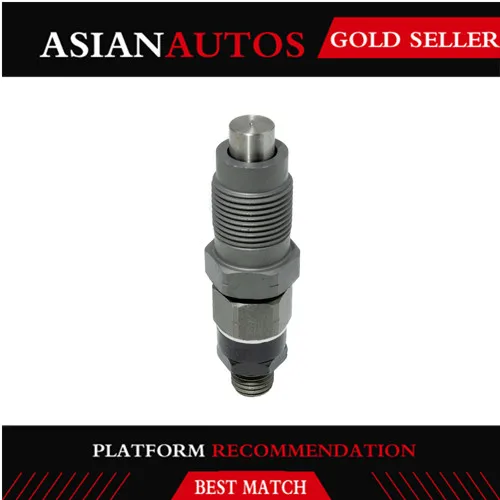 Топливная форсунка для Kubota K-008 K008-3 KX41-3 U15 U17 GF1800 GF1800E G2160 | Автомобили и мотоциклы