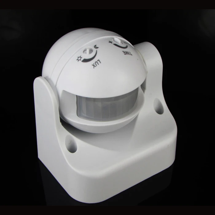

Outdoor Waterproof Human Body Infrared Sensor Switch Infrared Sensor Switch Corridor LED Infrared Controller 220V