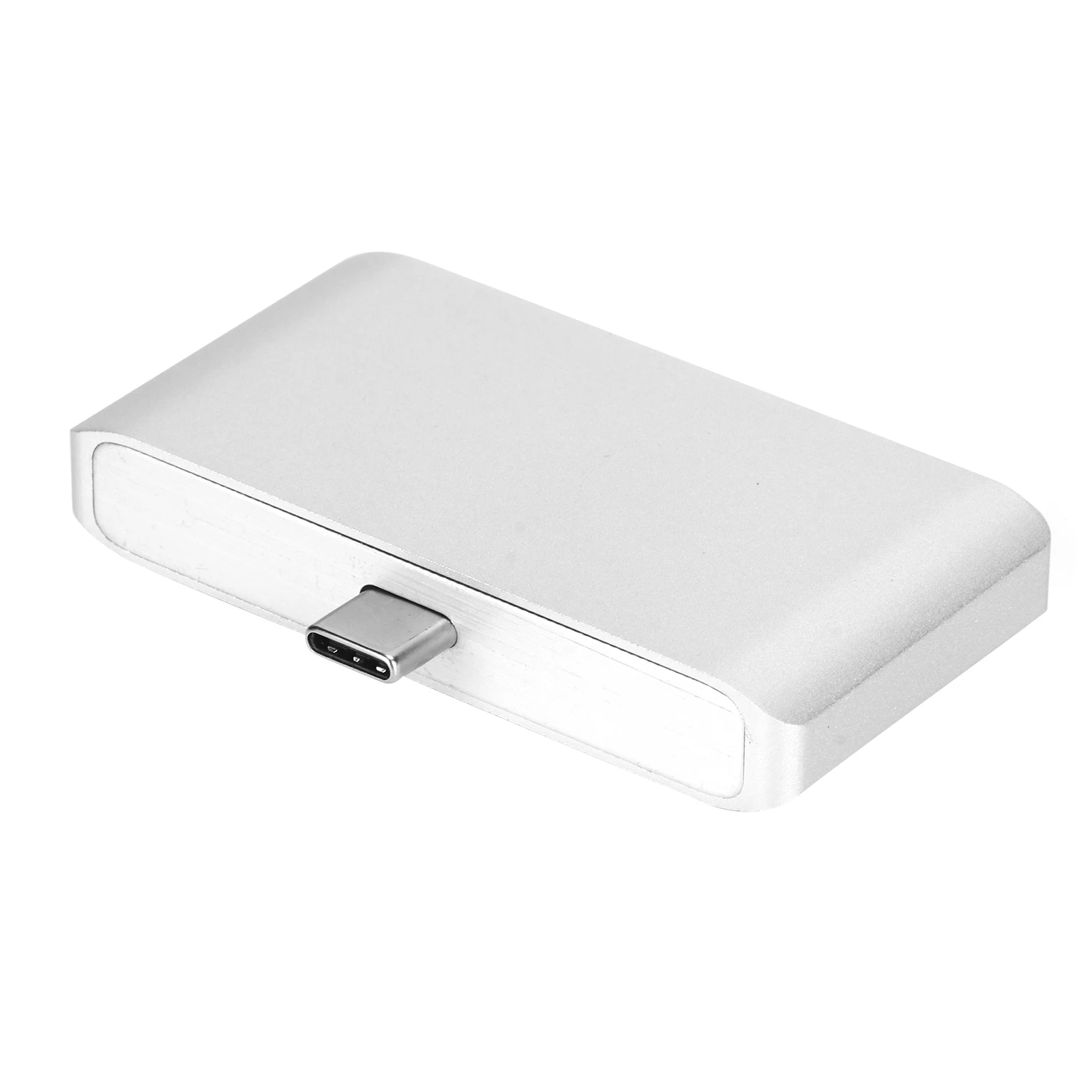 

Многофункциональный USB 3.0 Type-C для поддержки-HDMI USB 3.0 адаптер для нового Macbook Pro белый оптовая продажа