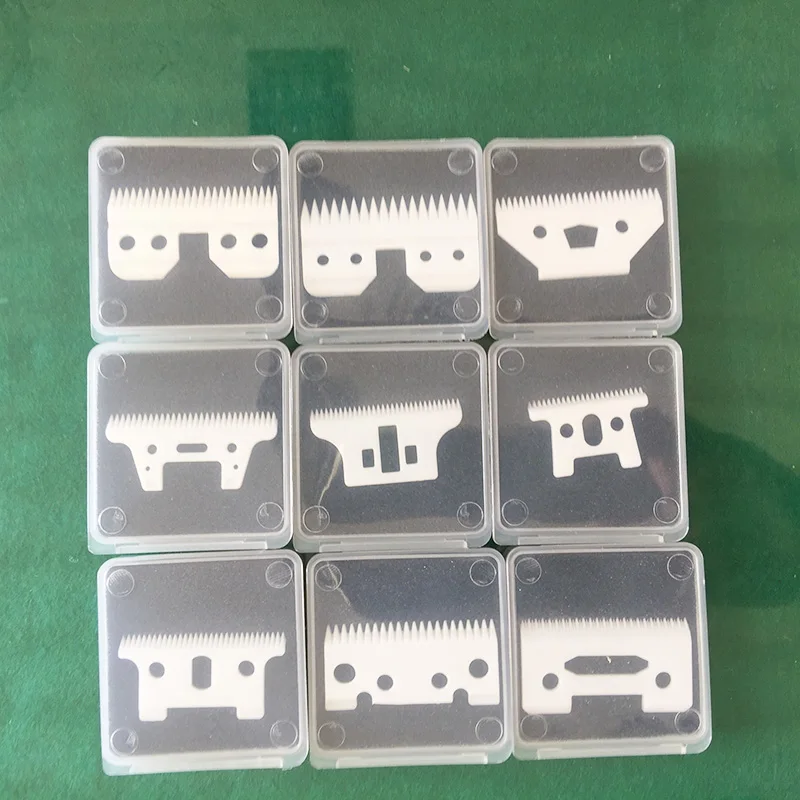 Керамическое лезвие 10 шт./лот 22 зуба в упаковке | Дом и сад